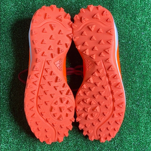 adidas divox 1.9 s women's field hockey turf shoes